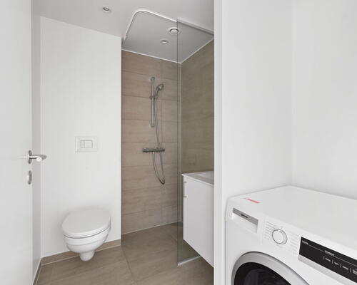 3 værelses lejlighed i Viby J