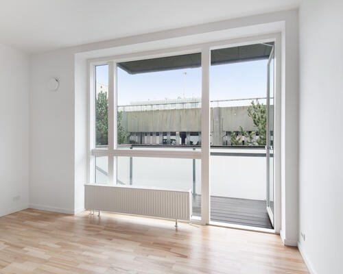 4 værelses lejlighed i Valby