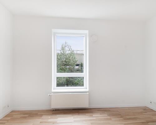 4 værelses lejlighed i Valby