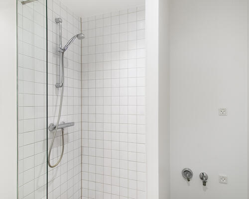 4 værelses lejlighed i Valby