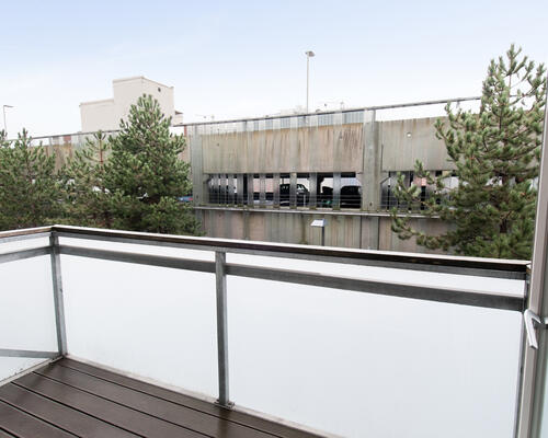 4 værelses lejlighed i Valby