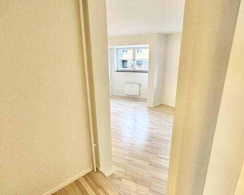 2 værelses – Brogade 1, st. mf. – Odense C