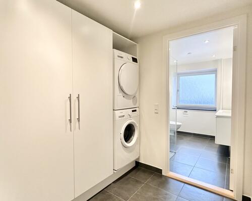 2 værelses – Brogade 1, st. mf. – Odense C