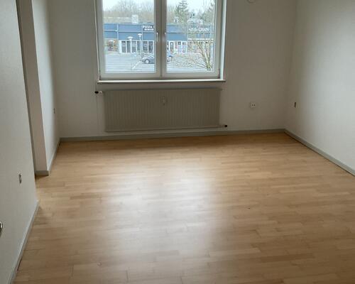 2-værelses lejlighed ledig på Ørbækvej Svendborg