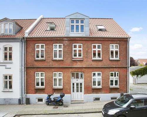 2 værelses lejlighed i Horsens