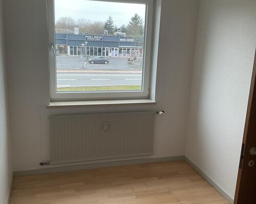 2-værelses lejlighed ledig på Ørbækvej Svendborg