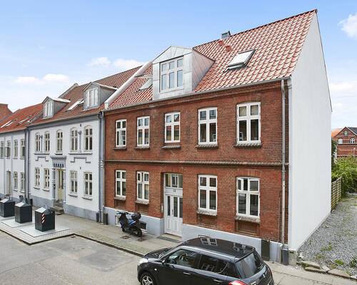 2 værelses lejlighed i Horsens