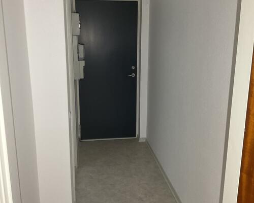 2-værelses lejlighed ledig på Ørbækvej Svendborg