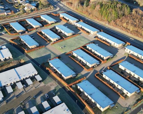 4 værelses hus i Silkeborg