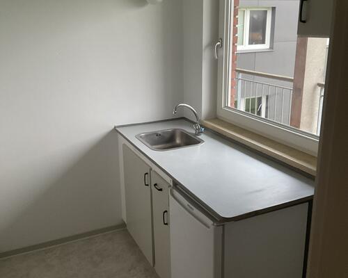 2-værelses lejlighed ledig på Ørbækvej Svendborg