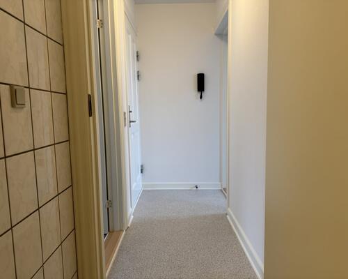 2 værelses lejlighed i Horsens