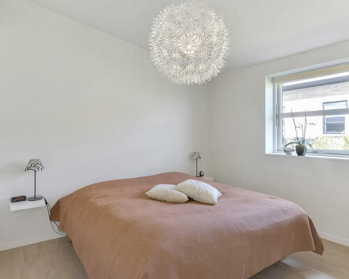 4 værelses hus i Silkeborg