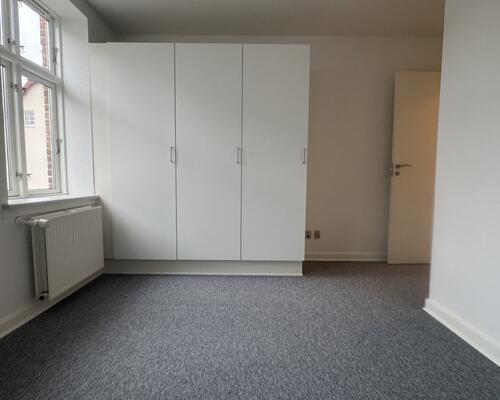 2 værelses lejlighed i Horsens