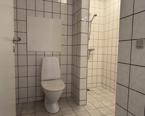 2 værelses lejlighed i Horsens