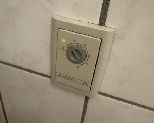 2 værelses lejlighed i Horsens