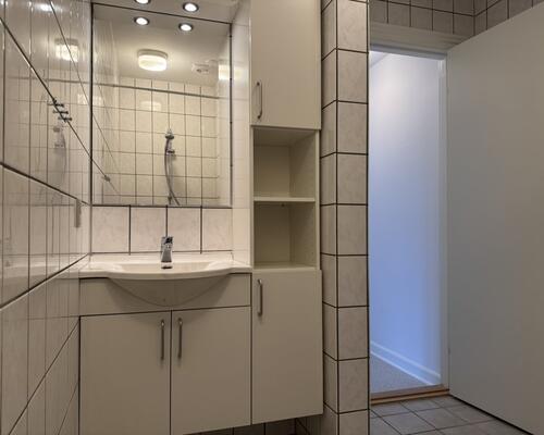 2 værelses lejlighed i Horsens