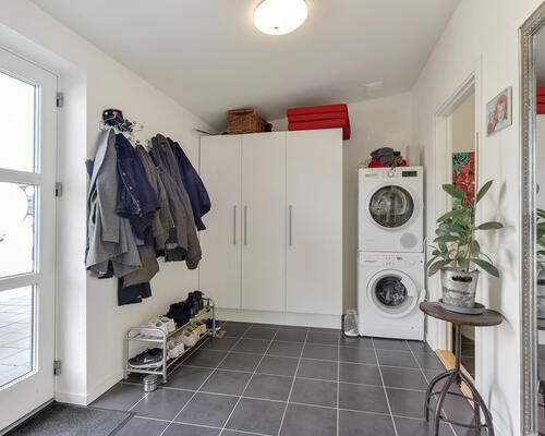 4 værelses hus i Silkeborg