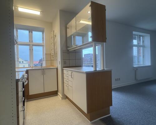 2 værelses lejlighed i Horsens