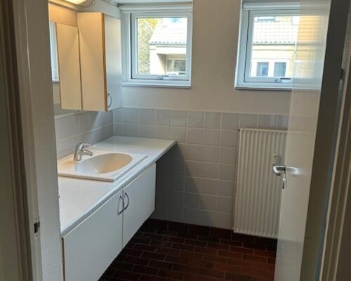 4 værelses lejlighed i Odense C