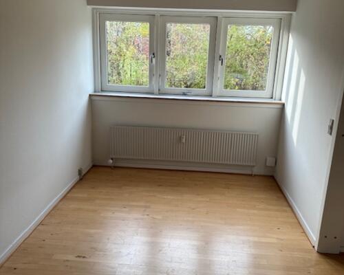 4 værelses lejlighed i Odense C