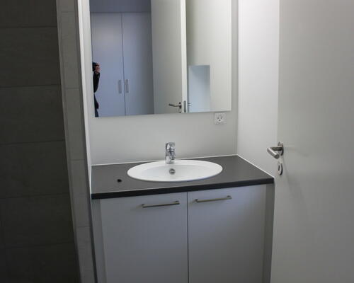 2 værelses rækkehus i 2 plan (studiebolig)