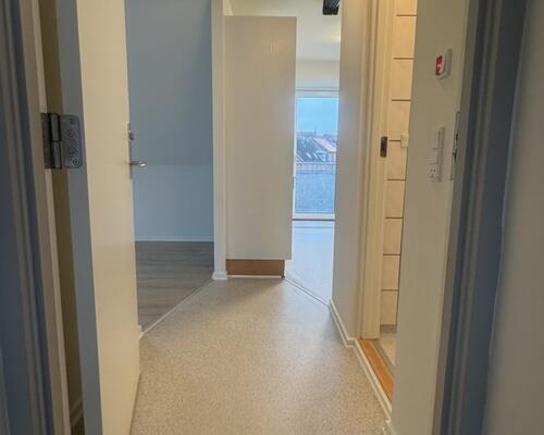 2 værelses lejlighed i Horsens