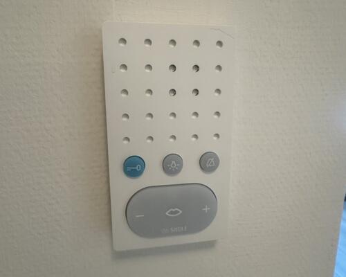 2 værelses lejlighed i Horsens