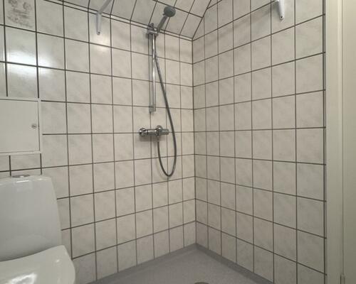 2 værelses lejlighed i Horsens