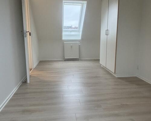 2 værelses lejlighed i Horsens