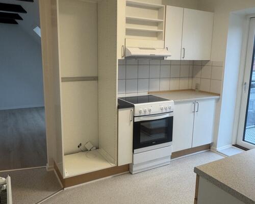 2 værelses lejlighed i Horsens