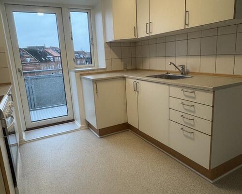 2 værelses lejlighed i Horsens