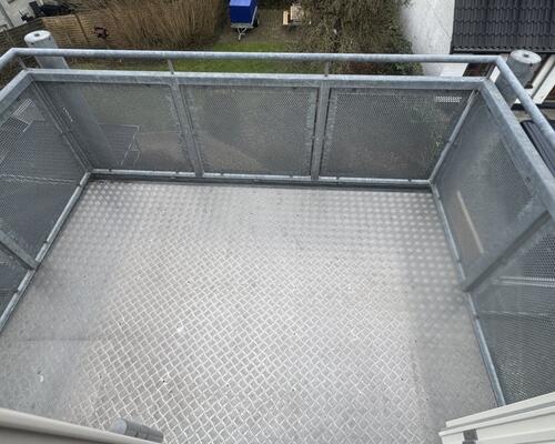 2 værelses lejlighed i Horsens