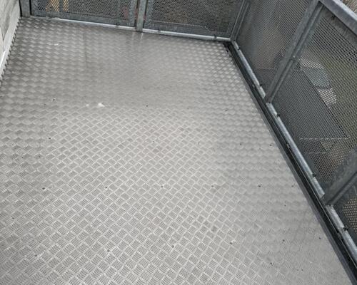 2 værelses lejlighed i Horsens