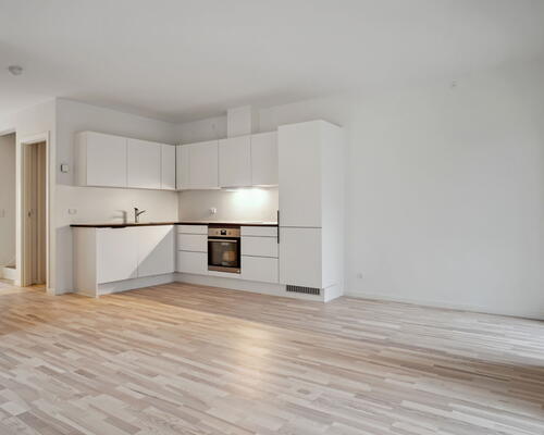 Egedal Stationsby - Spændende 5-værelses bolig i 2 plan med terrasse samt altan