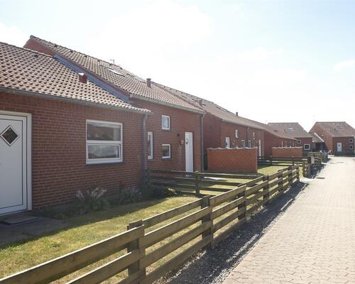 3 værelses hus i Harboøre