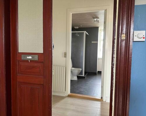 3 værelses lejlighed i Skive