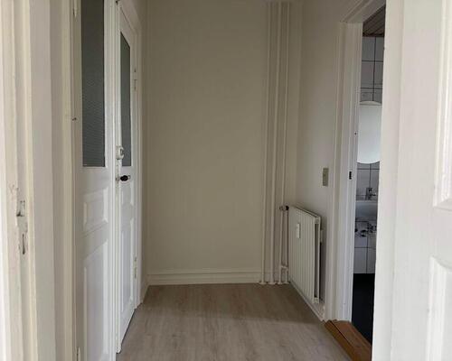 3 værelses lejlighed i Skive