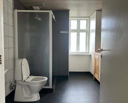 3 værelses lejlighed i Skive