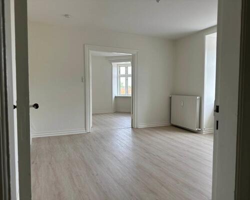 3 værelses lejlighed i Skive