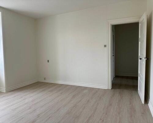 3 værelses lejlighed i Skive