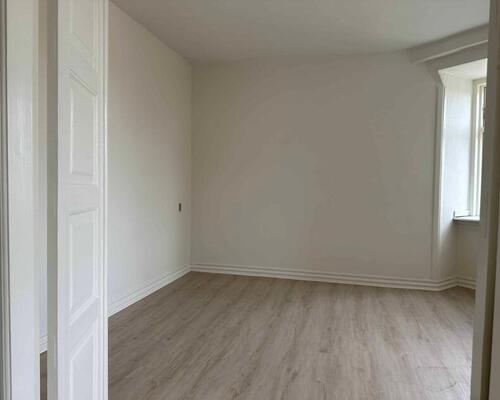 3 værelses lejlighed i Skive