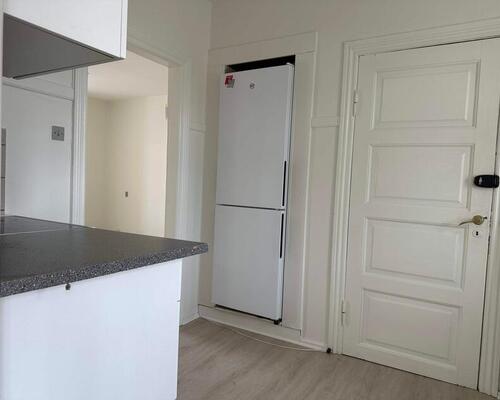 3 værelses lejlighed i Skive