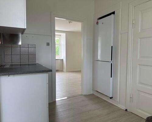 3 værelses lejlighed i Skive