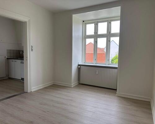 3 værelses lejlighed i Skive