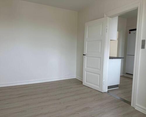 3 værelses lejlighed i Skive