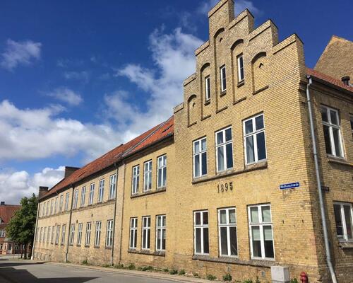 3 værelses lejlighed i Skanderborg