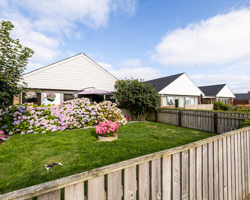 3 værelses hus i Thyborøn