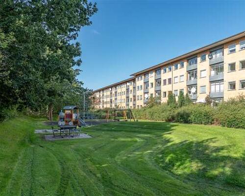 1 værelses lejlighed i Horsens