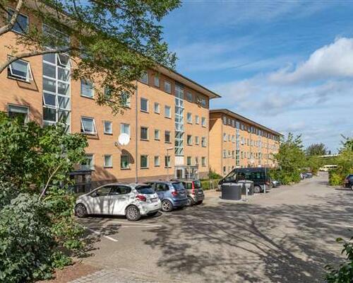 1 værelses lejlighed i Horsens