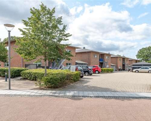 1 værelses hus i Østbirk